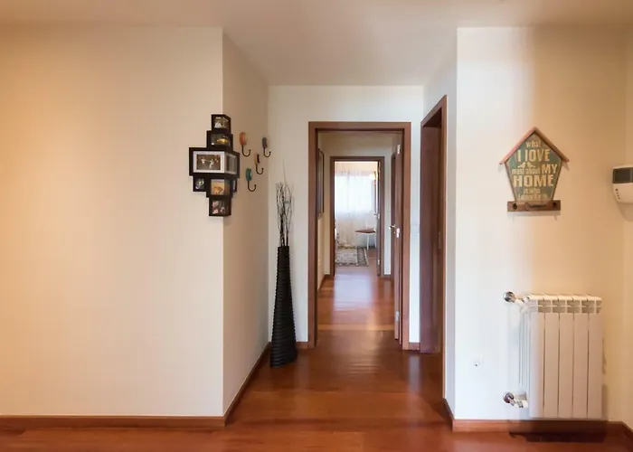 Douro Balcony Apartment