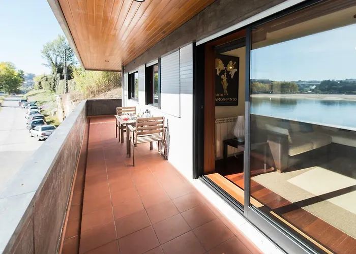 Douro Balcony Apartment