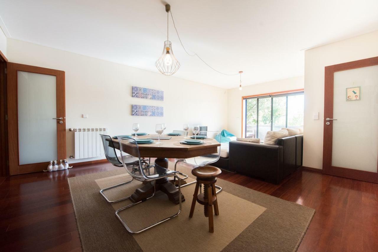 Appartement Douro Balcony *