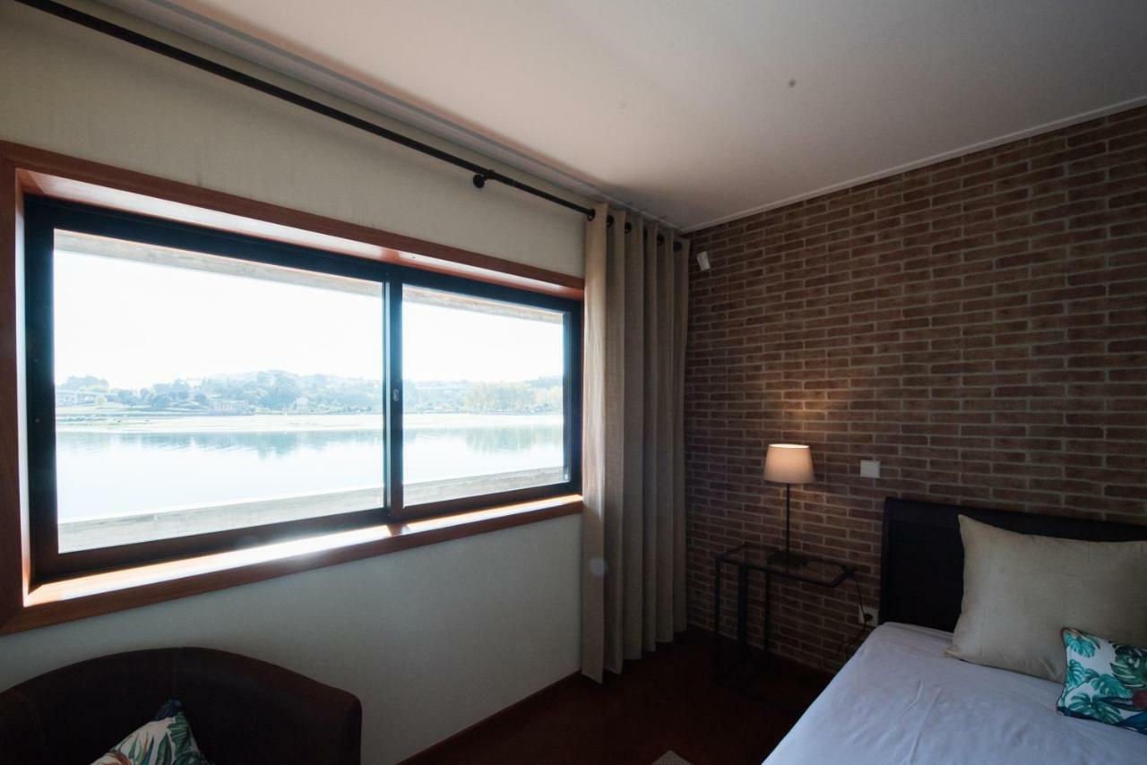 Appartement Douro Balcony Porto
