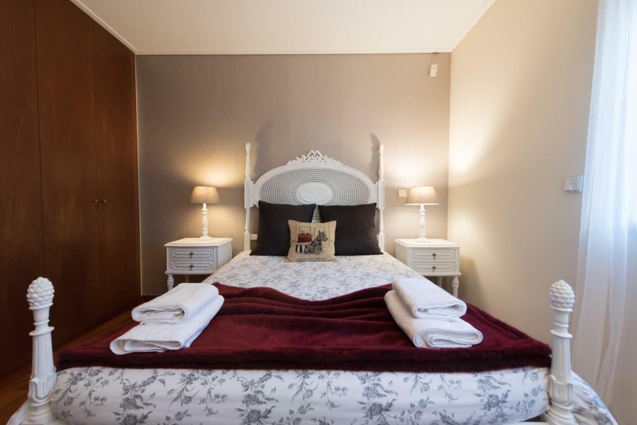 Appartement Douro Balcony Porto
