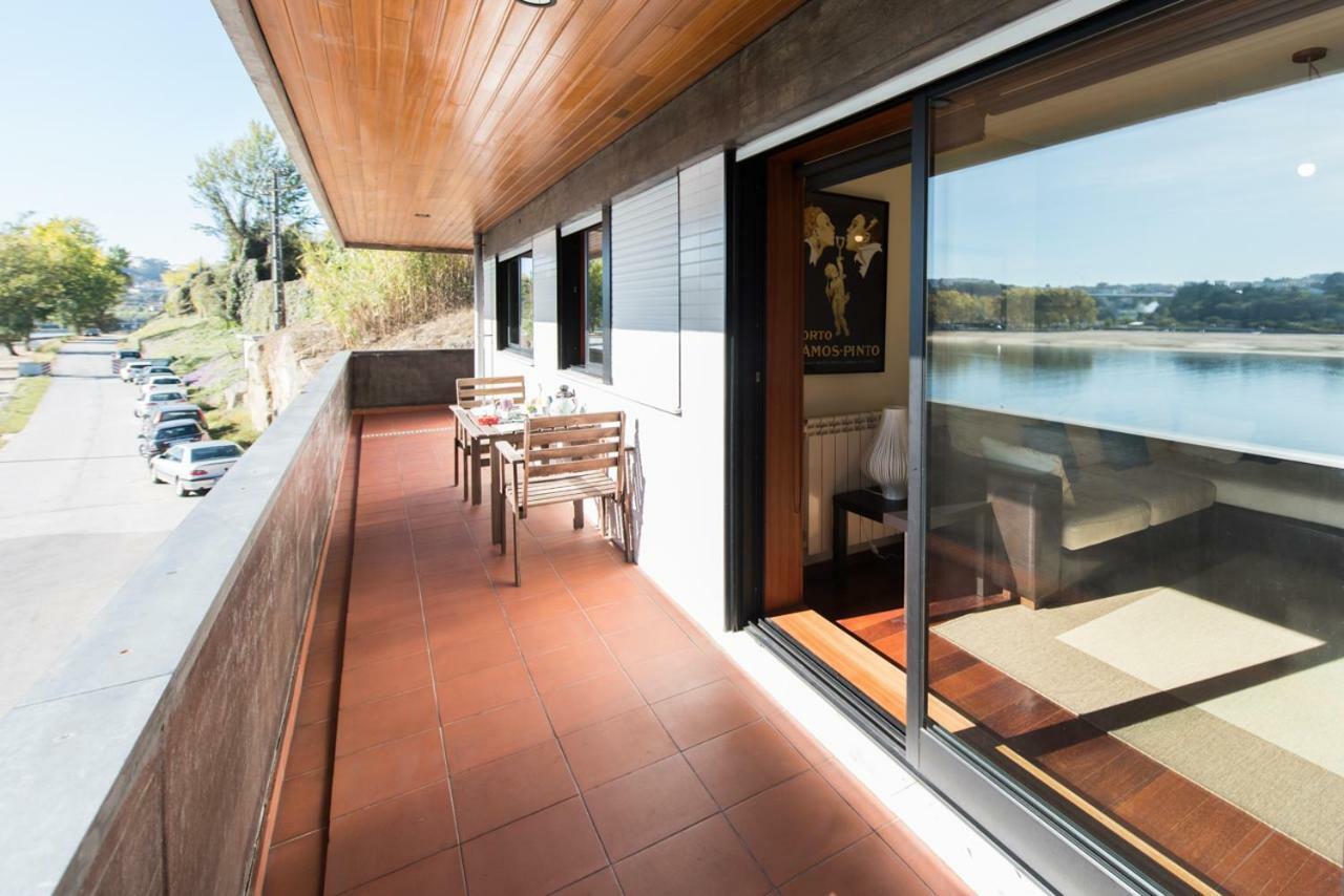 Douro Balcony Appartement