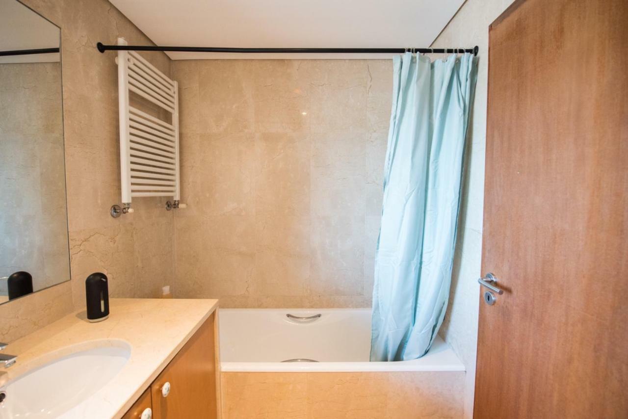 Appartement Douro Balcony Porto