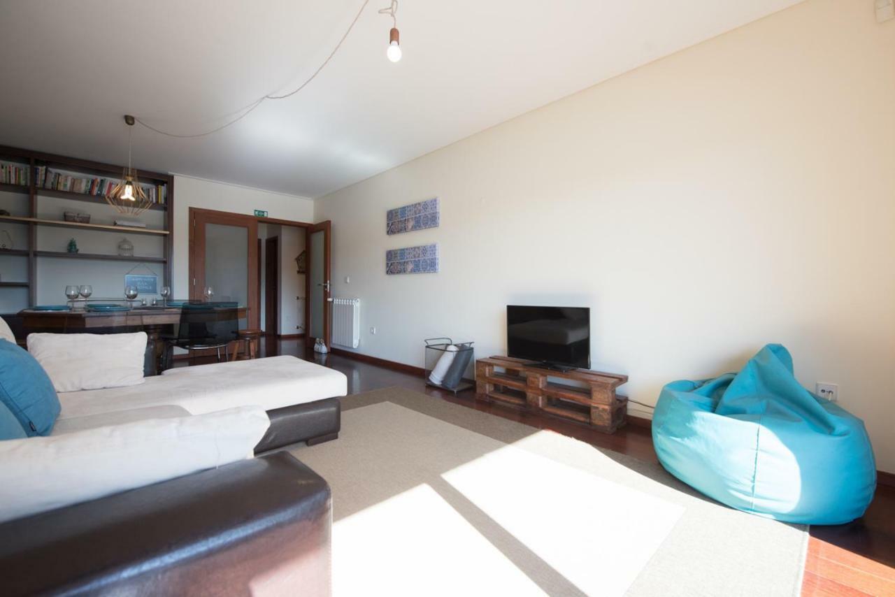 Douro Balcony Appartement *