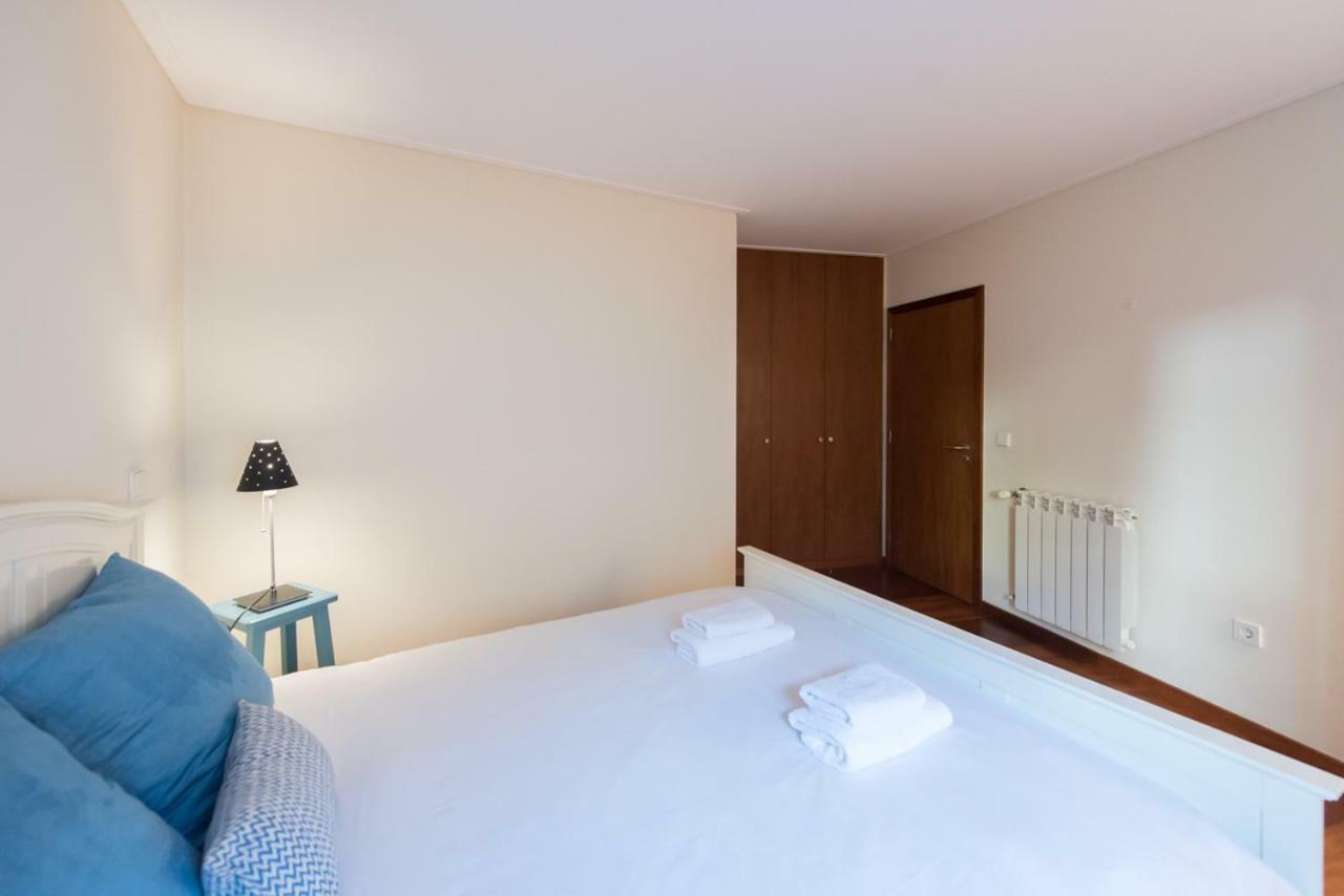 Douro Balcony Appartement *