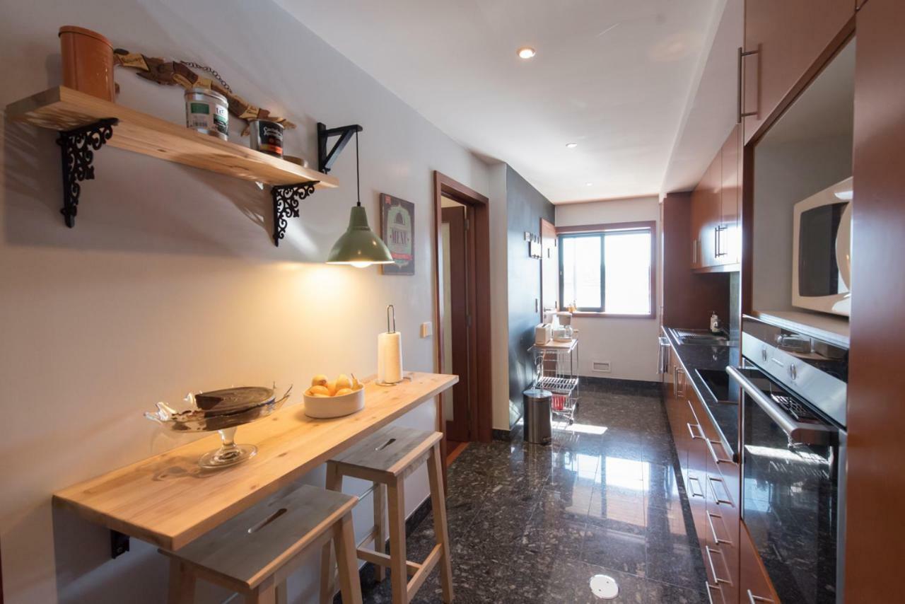 Douro Balcony Apartment