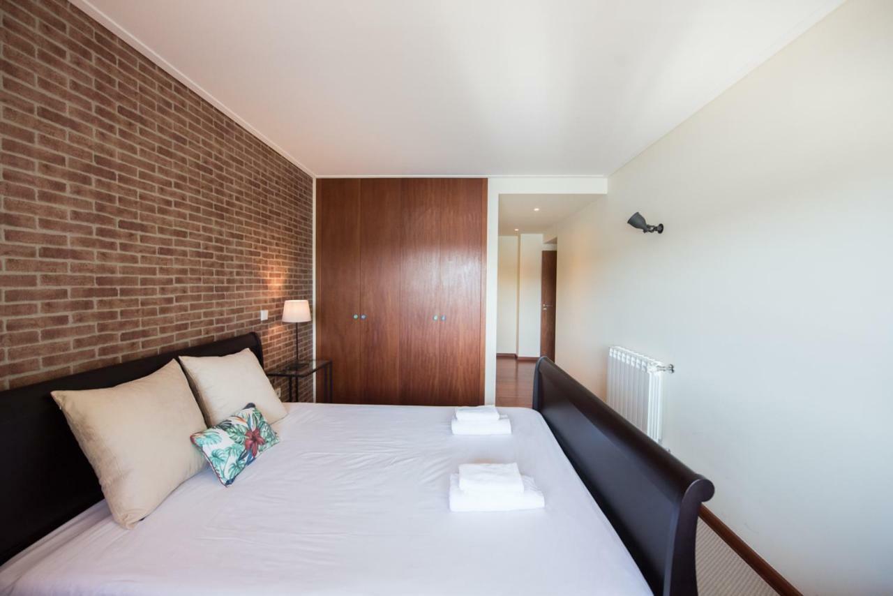 Douro Balcony Appartement *