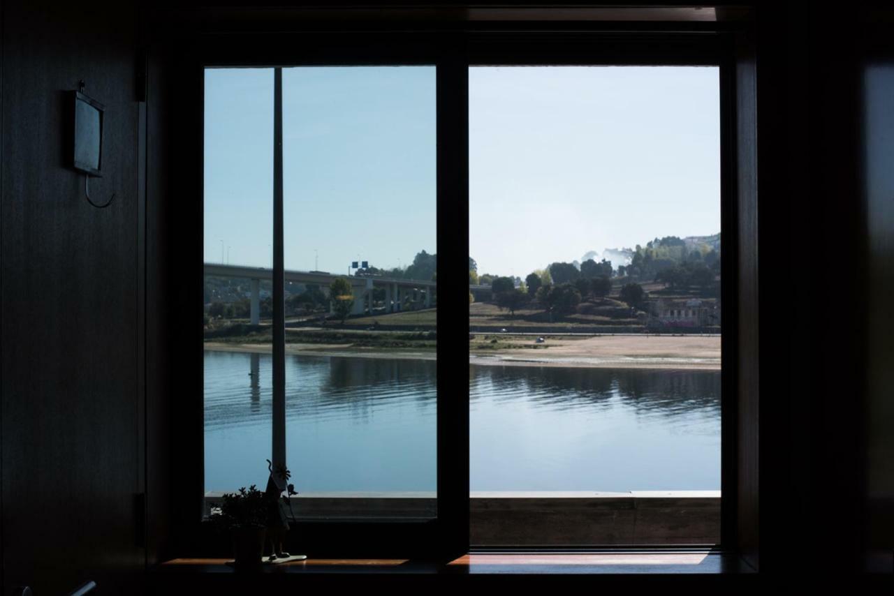Douro Balcony Appartement Porto