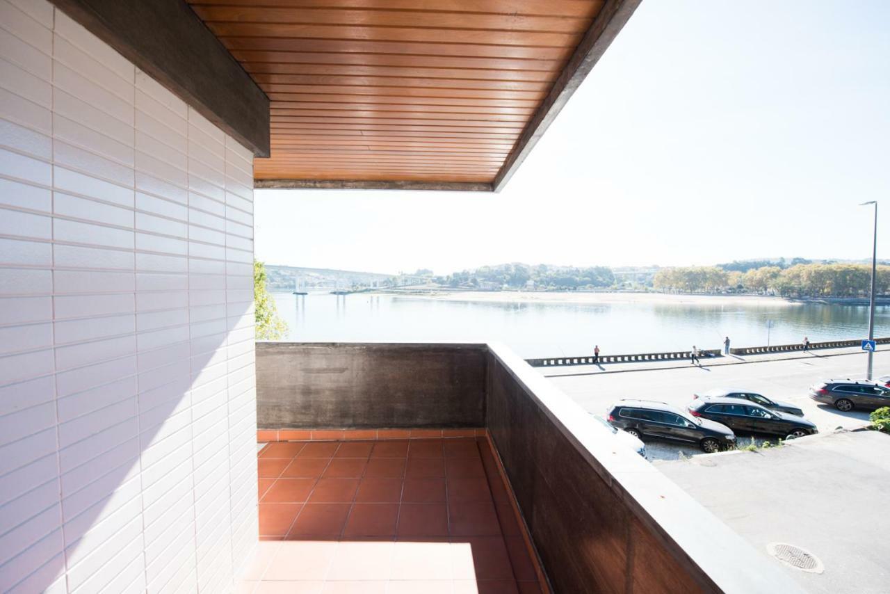 Appartement Douro Balcony